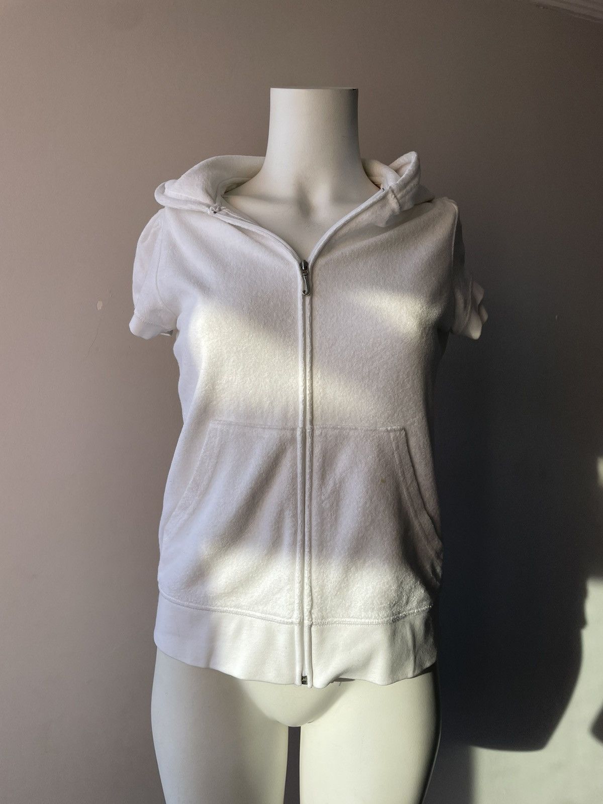 Juicy Couture Juicy Couture sweat Size L / US 10 / IT 46 - 15 Thumbnail