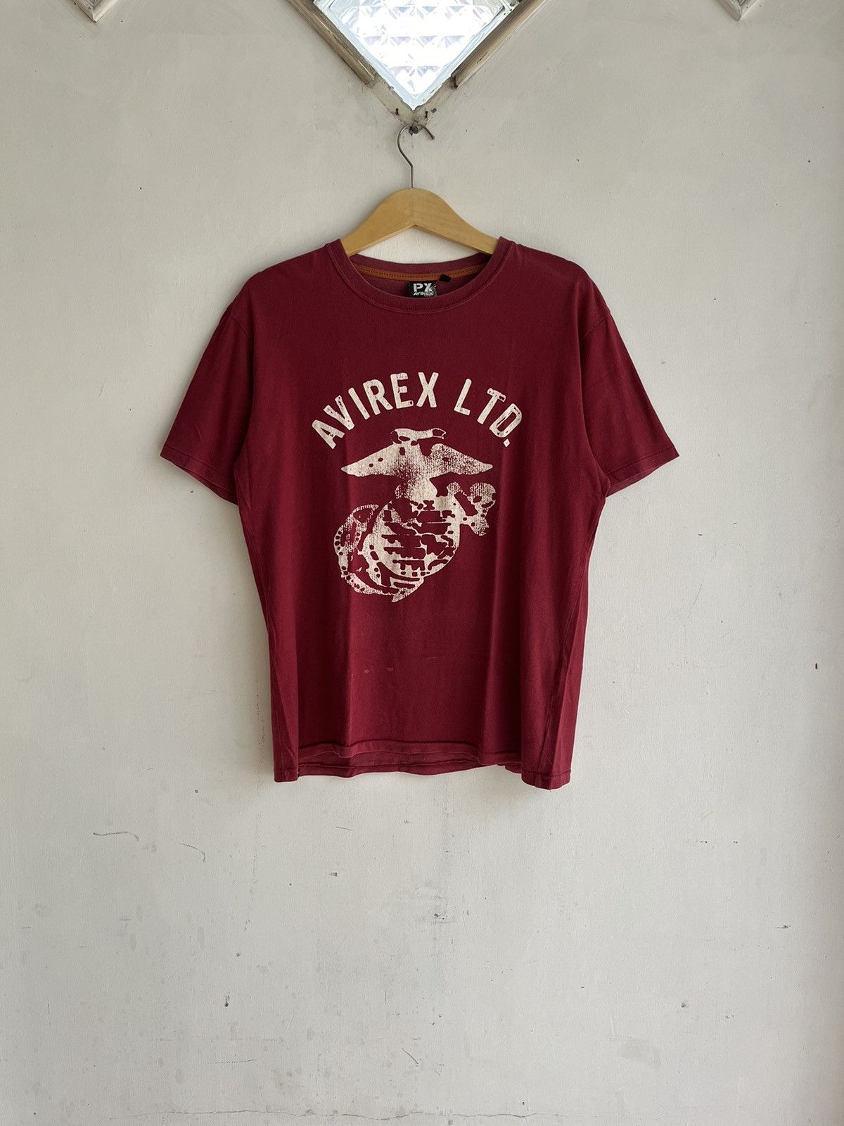 Avirex × Vintage VINTAGE AVIREX USMC Size US M / EU 48-50 / 2 - 1 Thumbnail