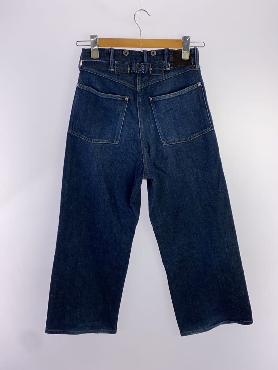 Taiga Takahashi Cotton Bottom Size US 28 / EU 44 - 2 Thumbnail