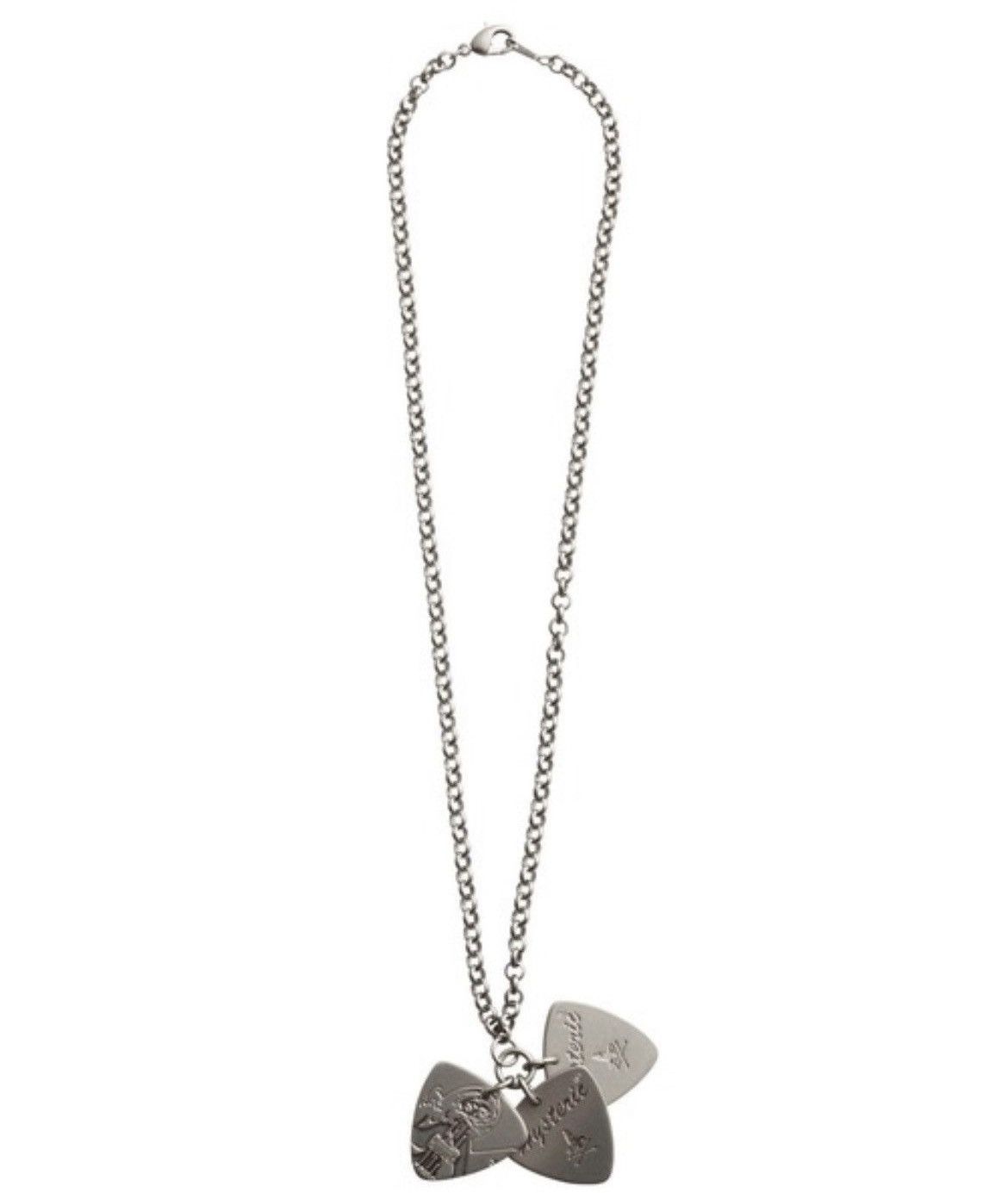 Hysteric glamour outlet necklace