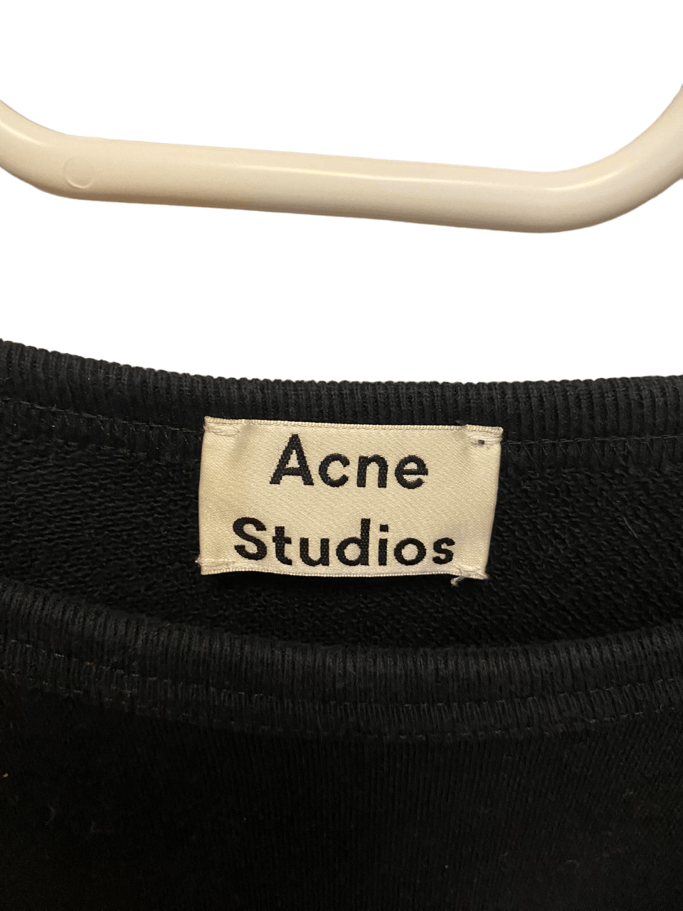 S.H.Figuarts スパイダーマン 3体セット【No Way 】 Buy acne studios you first sweatshirt 2026 Acne Studios You First