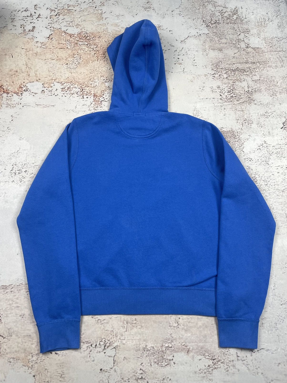 Polo Ralph Lauren Polo Ralph Lauren XL Zip Hoodie Blue, Old Money, Classic Size XL / US 12-14 / IT 48-50 - 2 Thumbnail