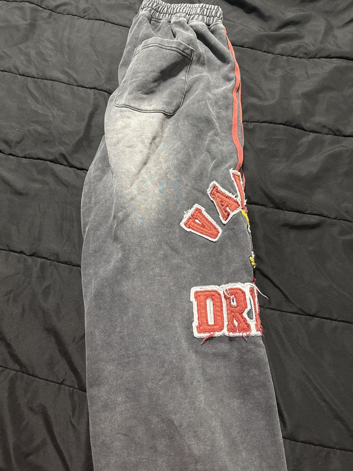 Vale Vale Anthem Sweatpants Size US 34 / EU 50 - 2 Thumbnail