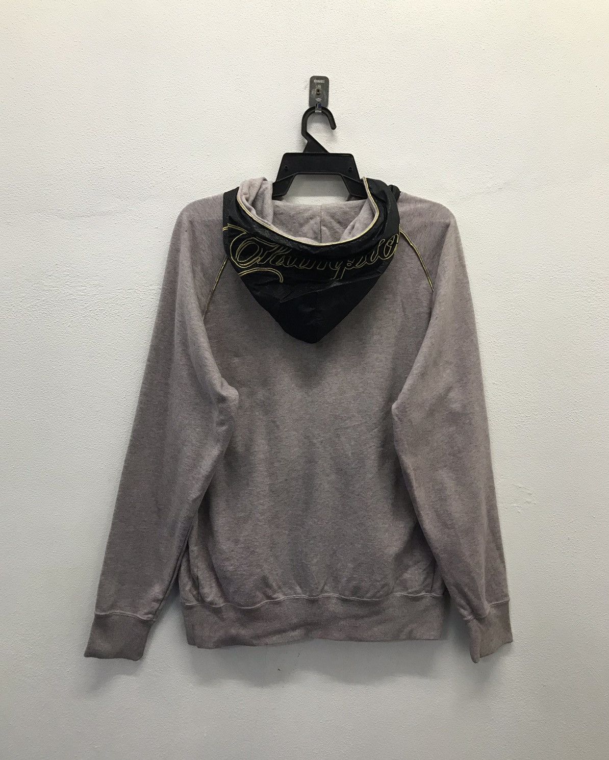 Champion × Vintage Vintage Champion Jacket Hoodie Size US L / EU 52-54 / 3 - 2 Thumbnail