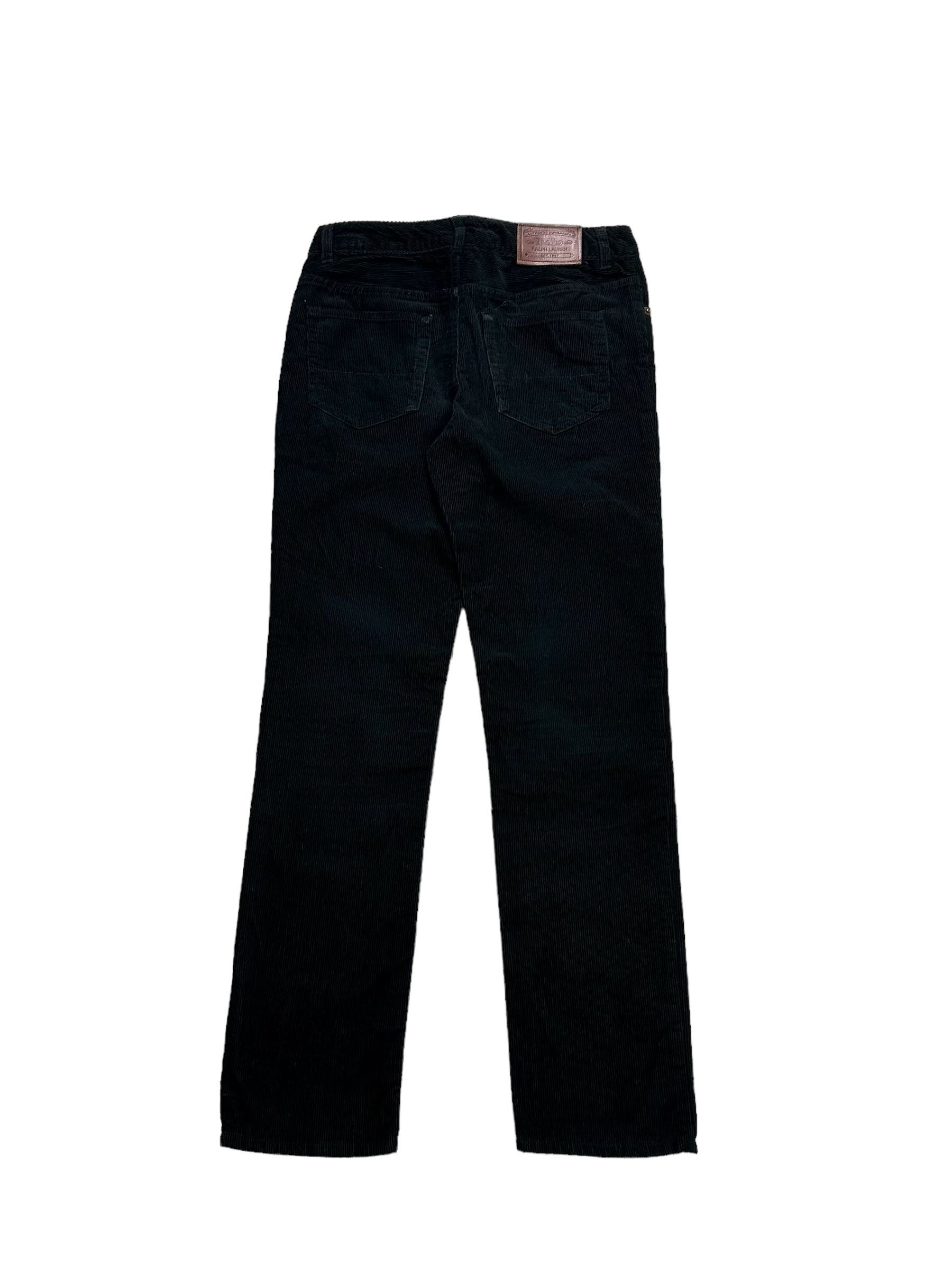 Polo Ralph Lauren polo ralph lauren corduroy pants Size US 28 / EU 44 - 6 Thumbnail