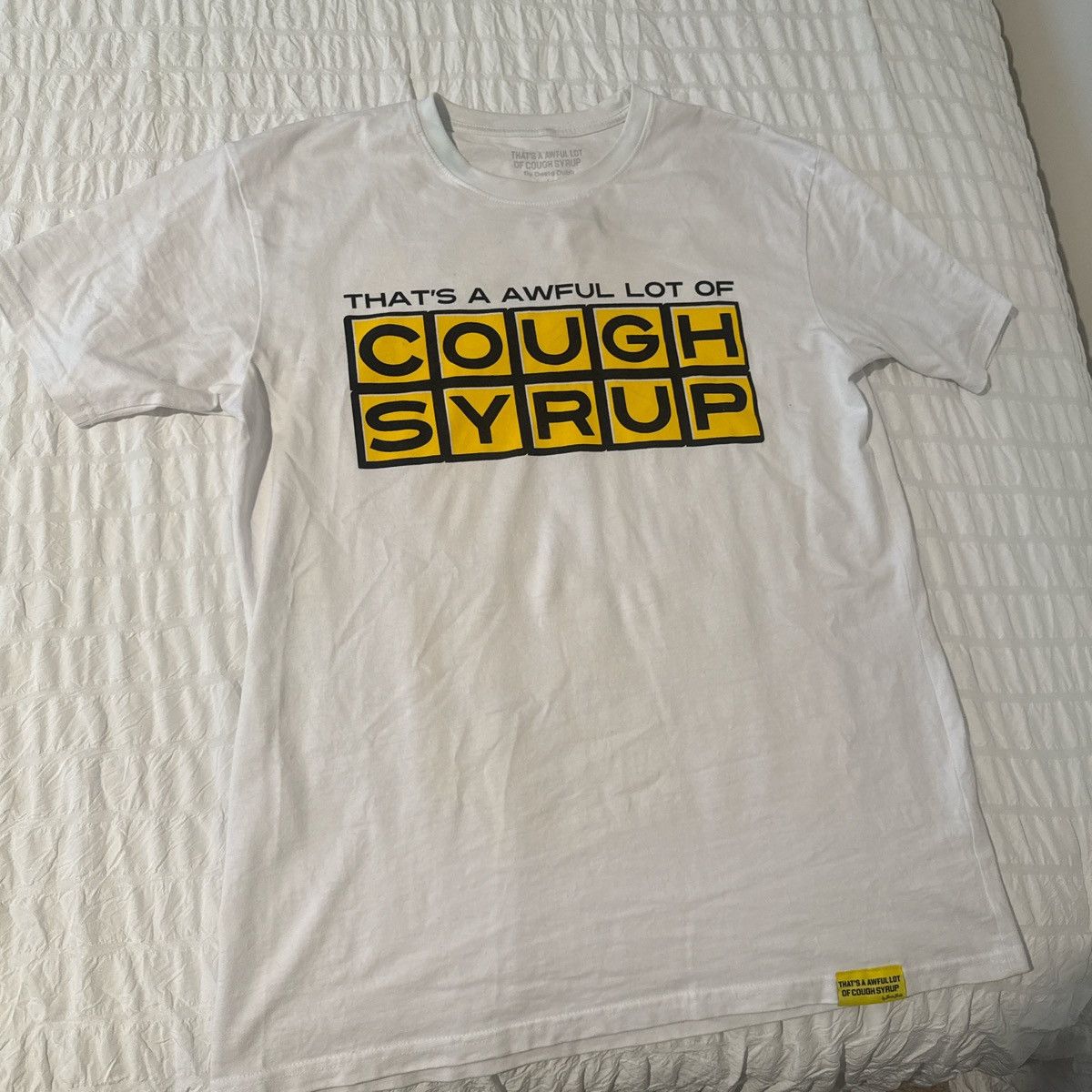 Other Waffle House X Desto Dubb Size US L / EU 52-54 / 3 - 1 Thumbnail