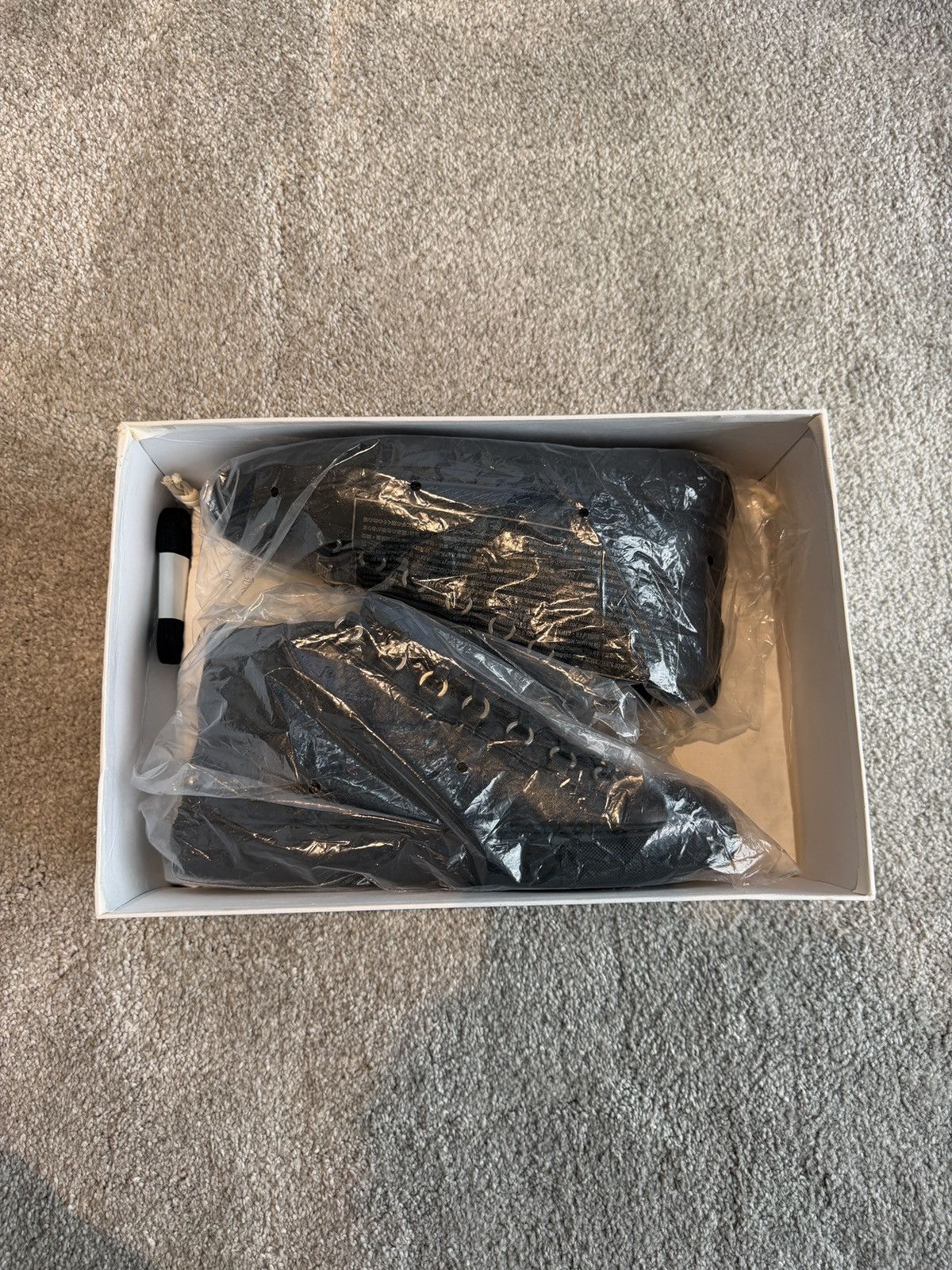 Balenciaga Balenciaga - arena sneaker Size US 9 / EU 42 - 9 Thumbnail