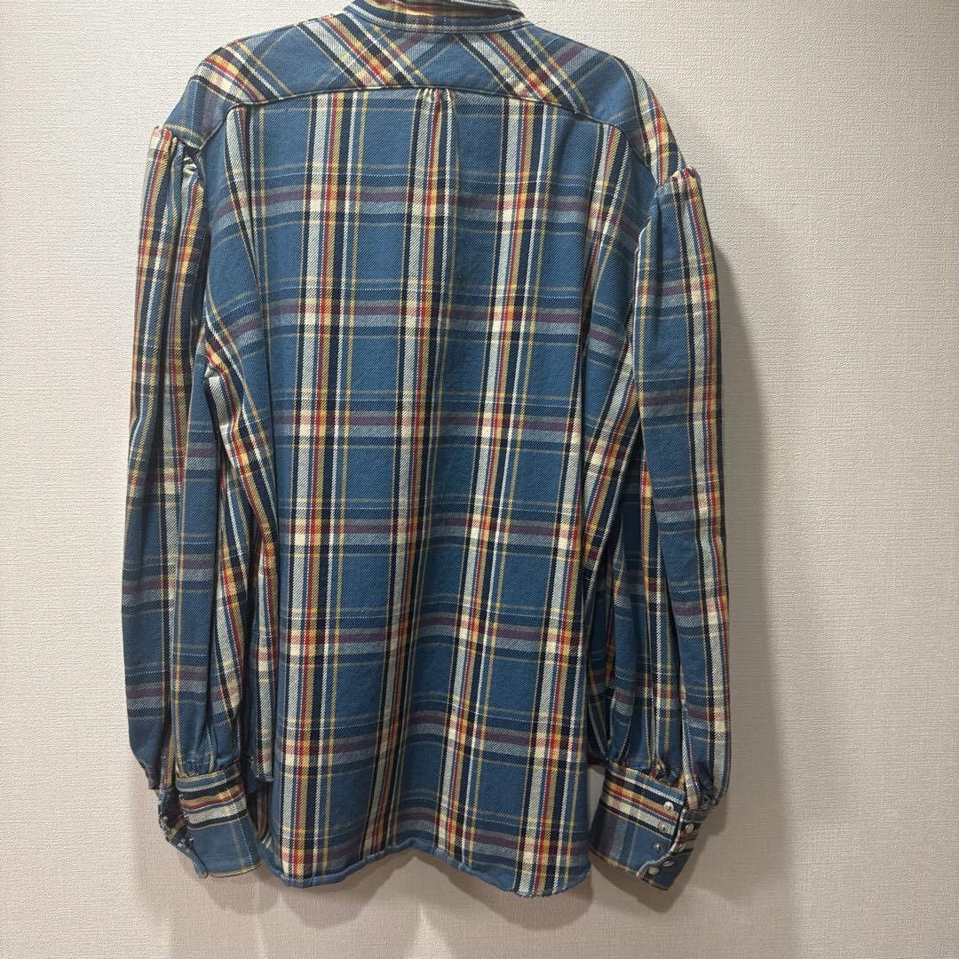 Kapital Button Up Shirt Size US S / EU 44-46 / 1 - 2 Thumbnail