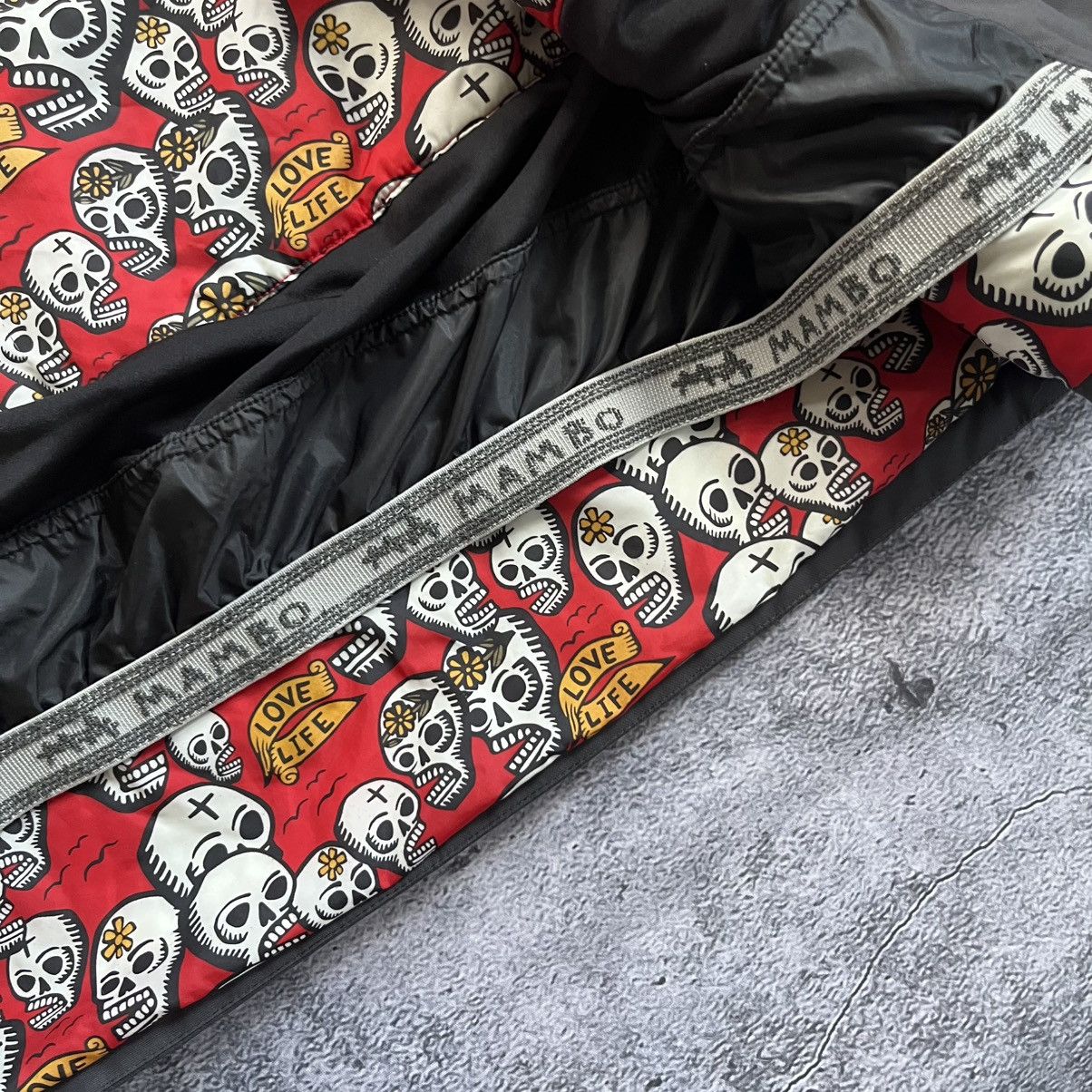 Mambo Mambo Ski Jacket Men’s Size S Snowboard Winter Sports Size US S / EU 44-46 / 1 - 13 Thumbnail
