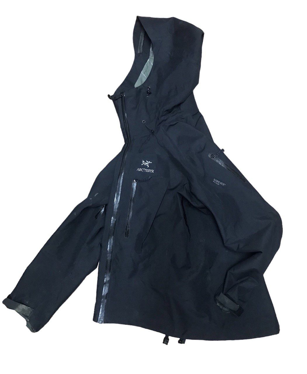 Arc'teryx × Goretex Arc'Teryx Size US S / EU 44-46 / 1 - 1 Thumbnail