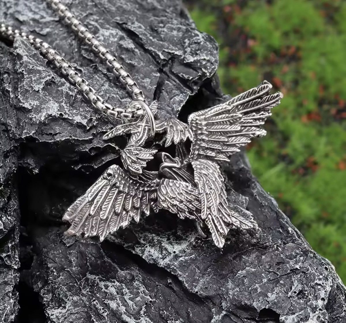 Jewelry Matsumoto x Kin Angel Necklace Size ONE SIZE - 3 Thumbnail