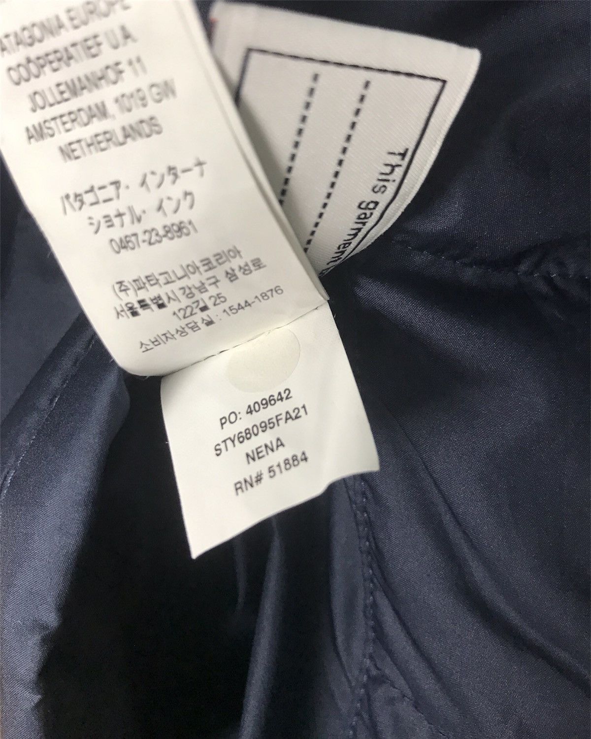 Patagonia Patagonia Reversible Ready Freddy Hoodie Size US XXS / EU 40 - 8 Thumbnail