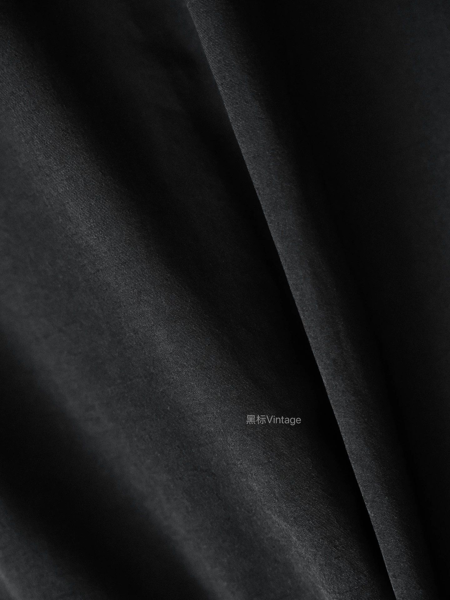 Yohji Yamamoto Yohji Yamamoto Y's 21AW Vintage Dragon Knot Shirt Size US M / EU 48-50 / 2 - 7 Thumbnail