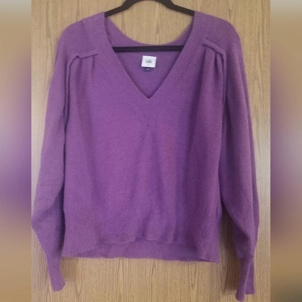 Designer Cabi Sweater Size Small Size S / US 4 / IT 40 - 1 Thumbnail