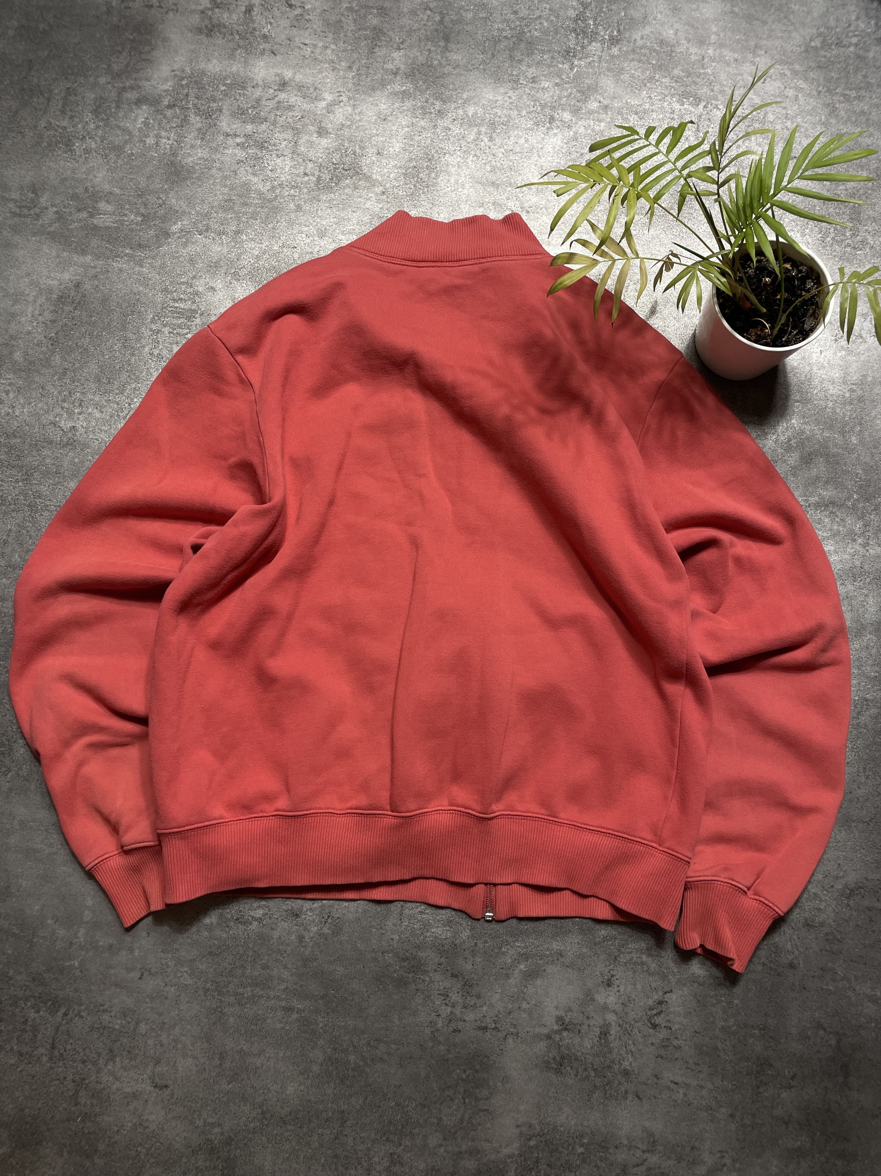Puma ❗️RARE❗️Puma Vintage Y2K Boxy Fit Sweatshirt Spellout Size US L / EU 52-54 / 3 - 5 Thumbnail
