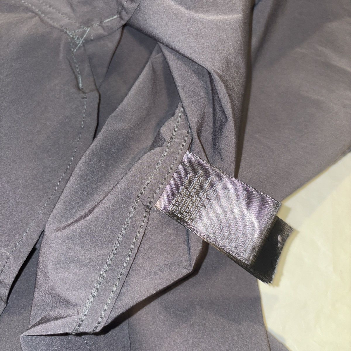 The North Face TNF Button up Size US L / EU 52-54 / 3 - 5 Thumbnail