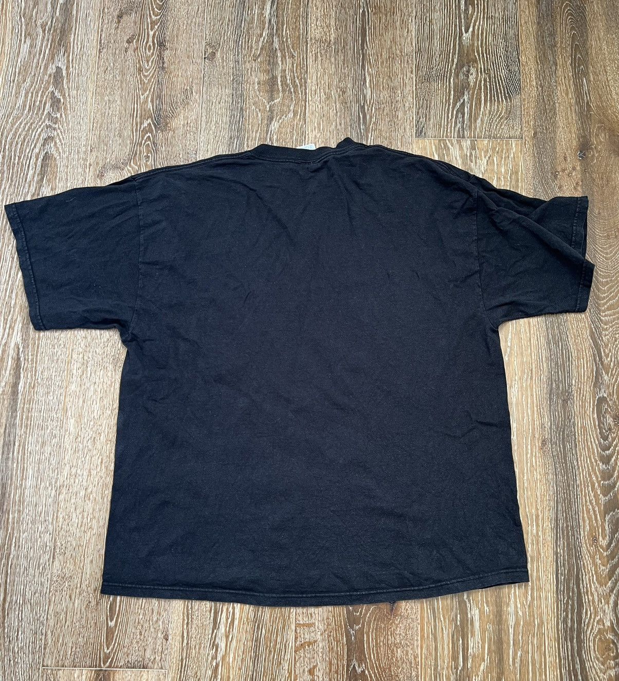 Band Tees Vintage Insane clown posse tee Size US XXL / EU 58 / 5 - 4 Thumbnail