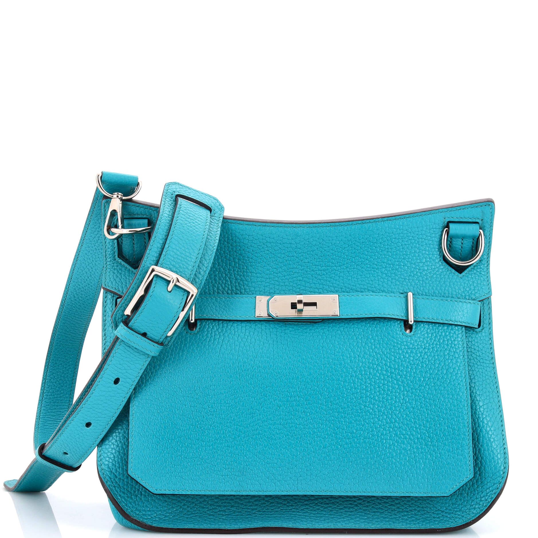 Hermes Jypsiere Bag Size ONE SIZE - 1 Thumbnail