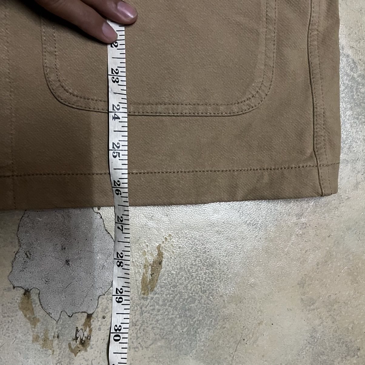 Uniqlo Uniqlo workwear style chore jacket inspired carhartt dickies Size US S / EU 44-46 / 1 - 10 Thumbnail