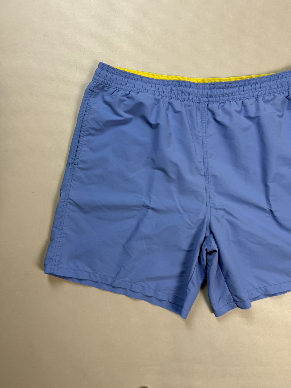 Polo Ralph Lauren Polo Ralph Lauren Men’s Nylon Swimming Beach Shorts Size XLT Size US 38 / EU 54 - 2 Thumbnail