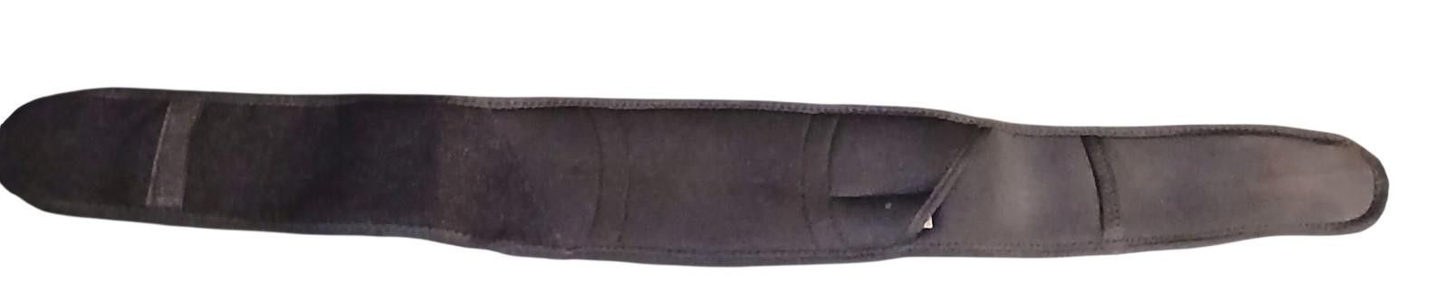 The Unbranded Brand MBODY (EMS)-(Abdominal Fitness/Workout Belt)-(New Cond.)-$35 Size ONE SIZE - 5 Thumbnail