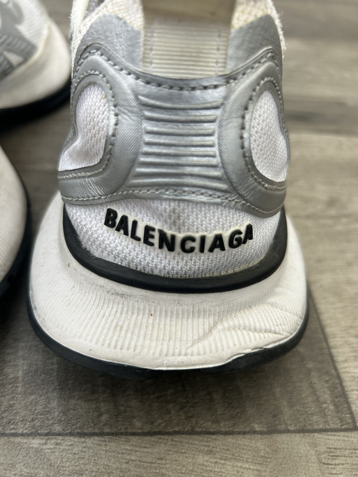 Balenciaga Balenciaga Circuit sneakers Size US 9 / EU 42 - 6 Thumbnail