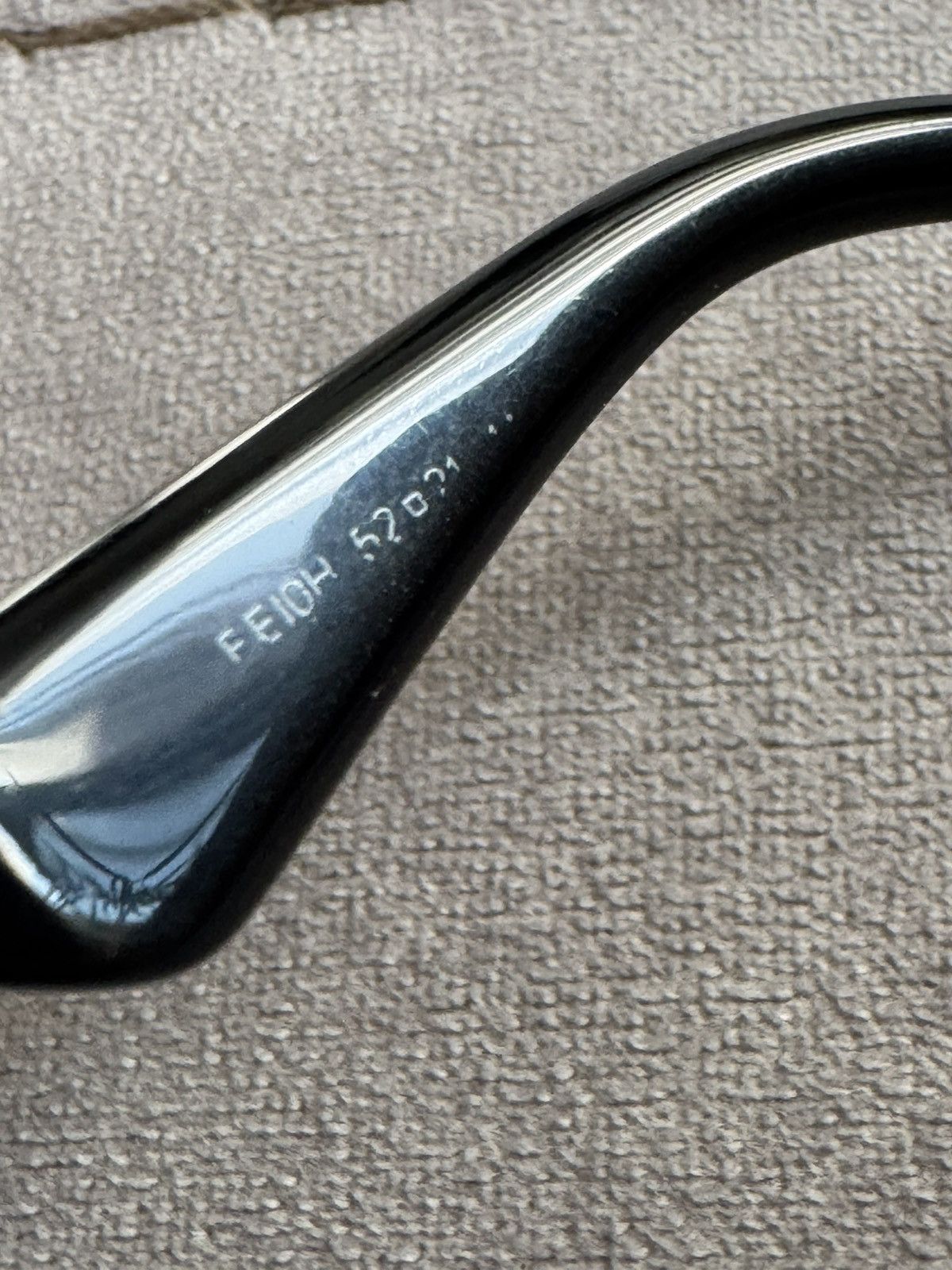 Dior DIOR sunglasses study all photos and description carefully Size ONE SIZE - 8 Thumbnail