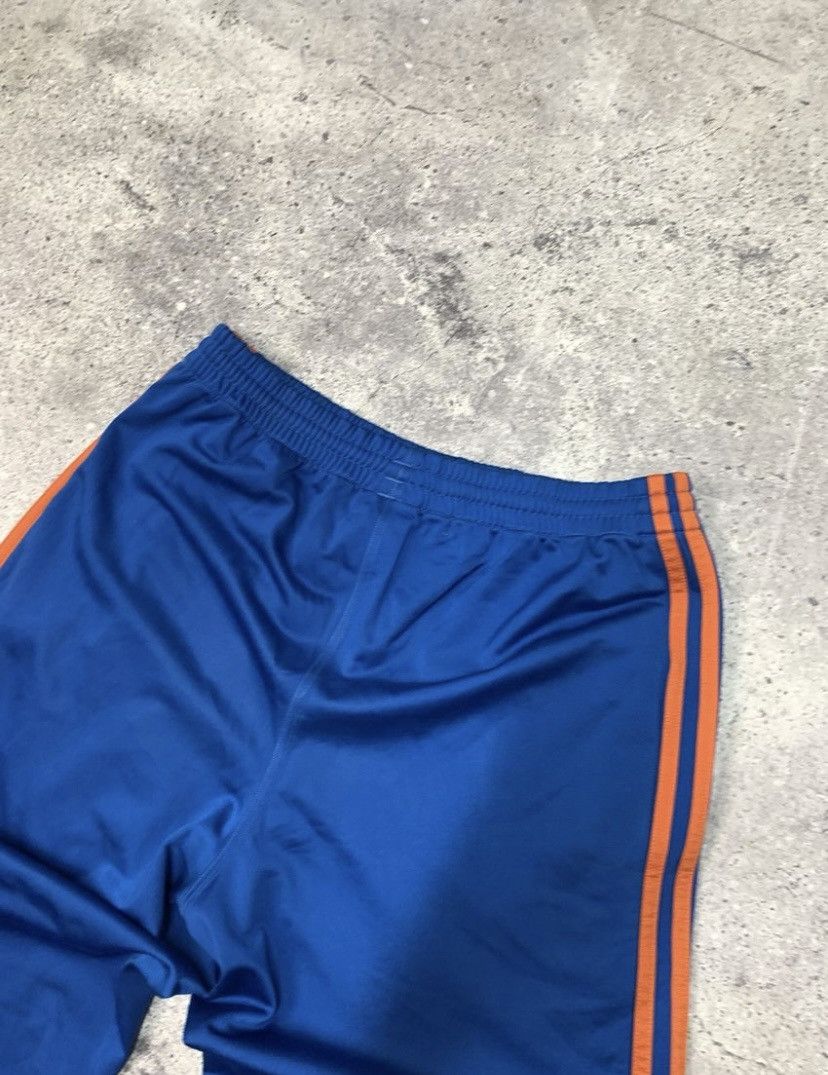 Adidas Adidas Vintage Sneaker Pants Y2K SK8 Pants Drill Size US 31 - 14 Thumbnail
