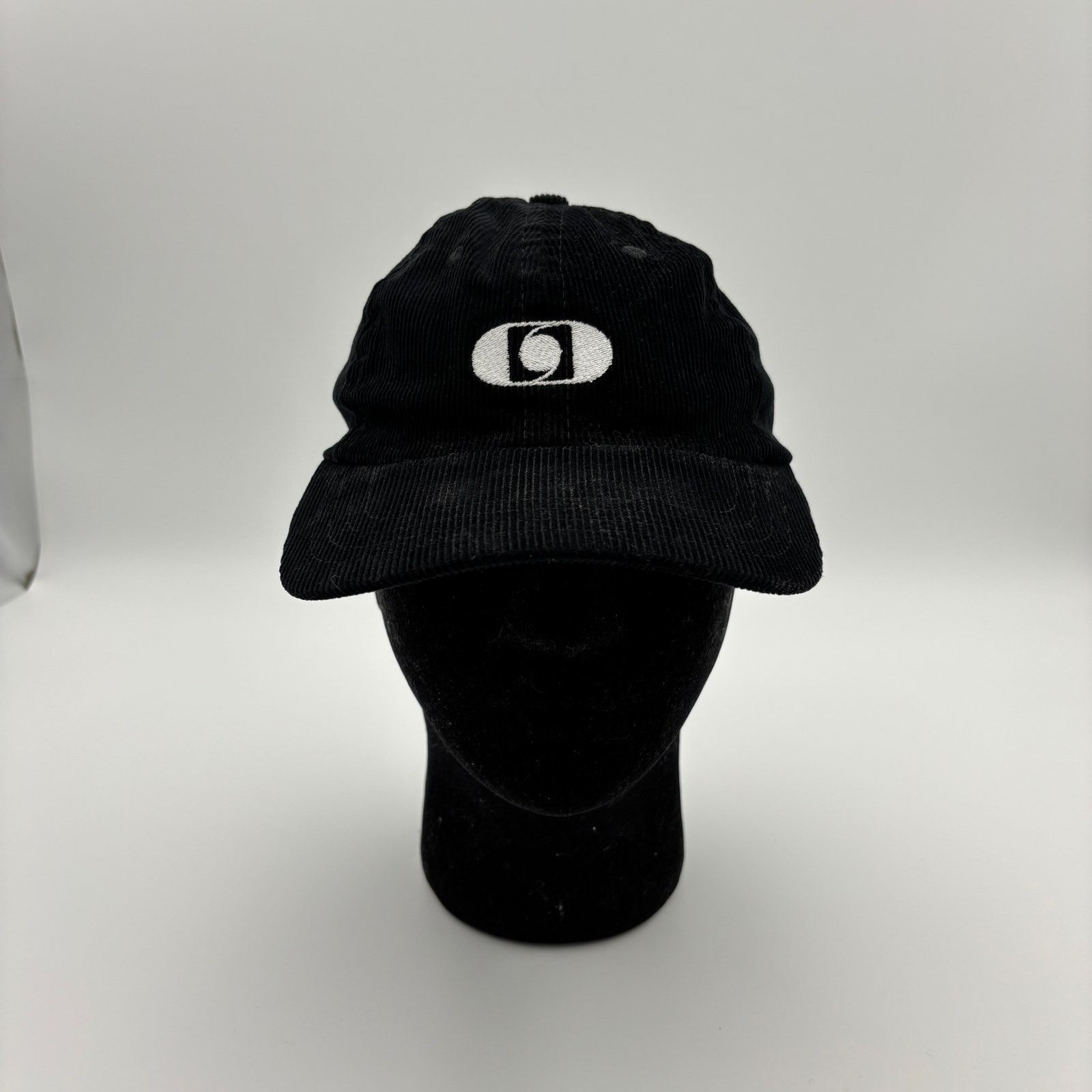 A24 Rare A24 Studios Music Corduroy Snapback Film Adjustable Size ONE SIZE - 2 Thumbnail