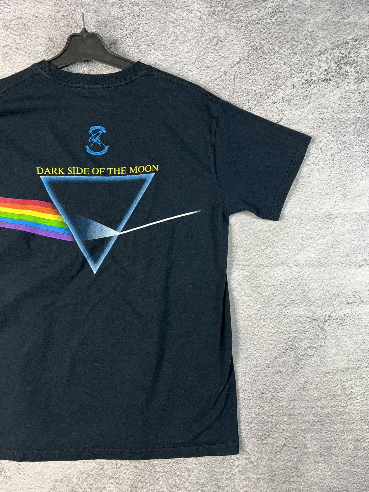 Band Tees Vintage 00’s pink Floyd merchandise T-shirt Size US M / EU 48-50 / 2 - 5 Thumbnail