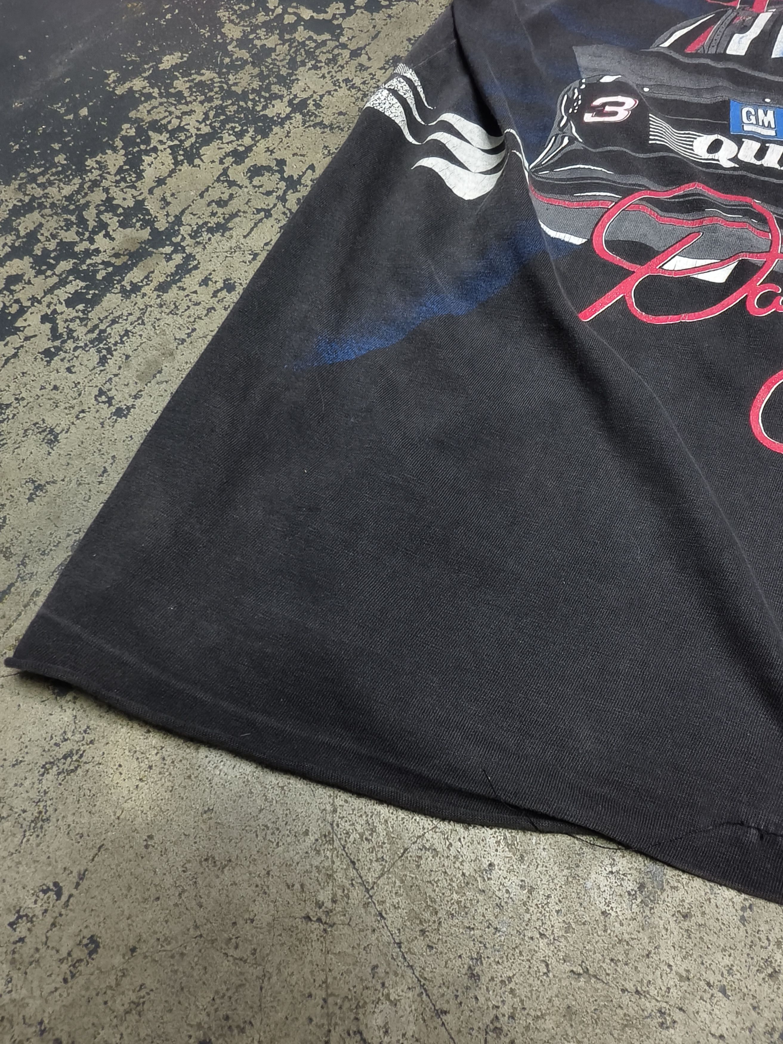NASCAR Vtg Nascar faded 1994 winston cup 7x Size US XL / EU 56 / 4 - 6 Thumbnail