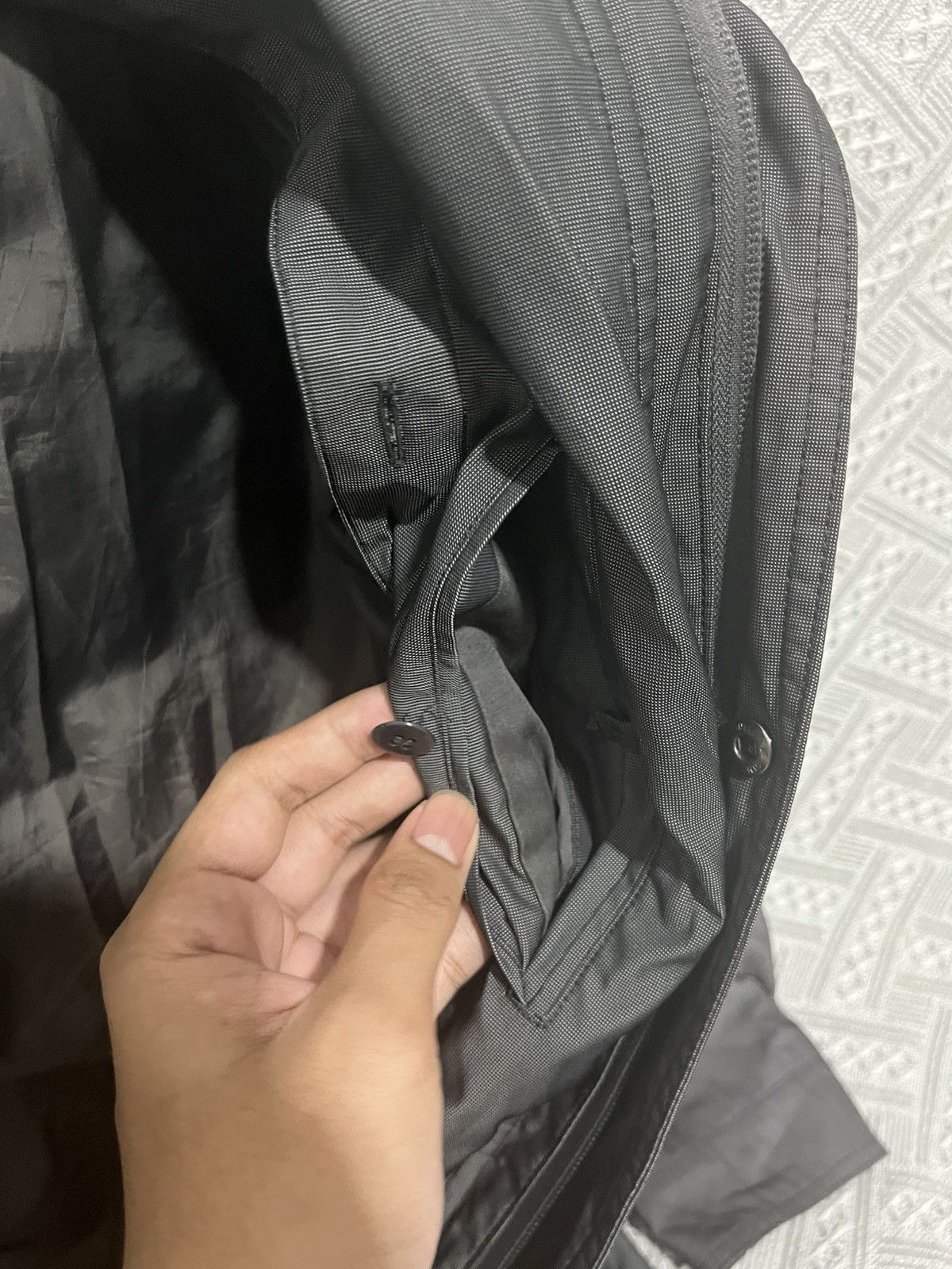 Other The Scotch House Parka Jacket Size US XL / EU 56 / 4 - 4 Thumbnail