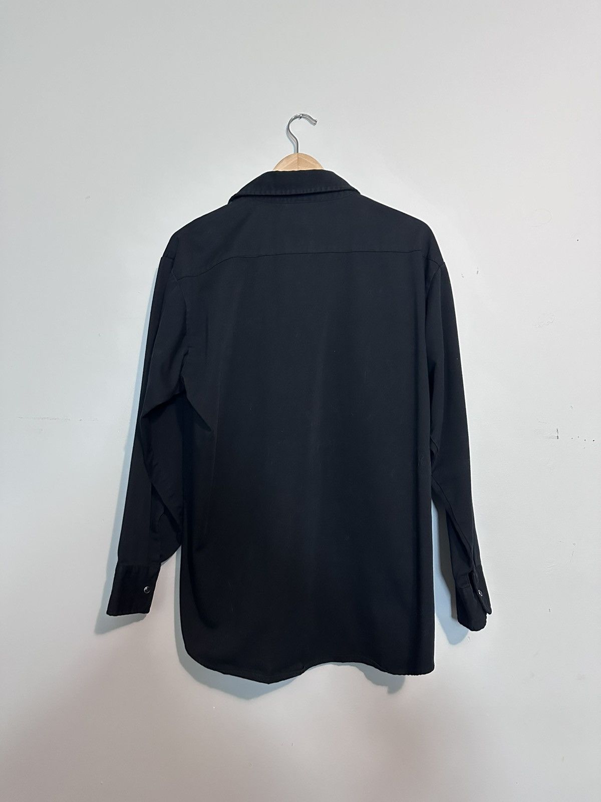 Dickies Dickies button-up long sleeve Size US L / EU 52-54 / 3 - 2 Thumbnail