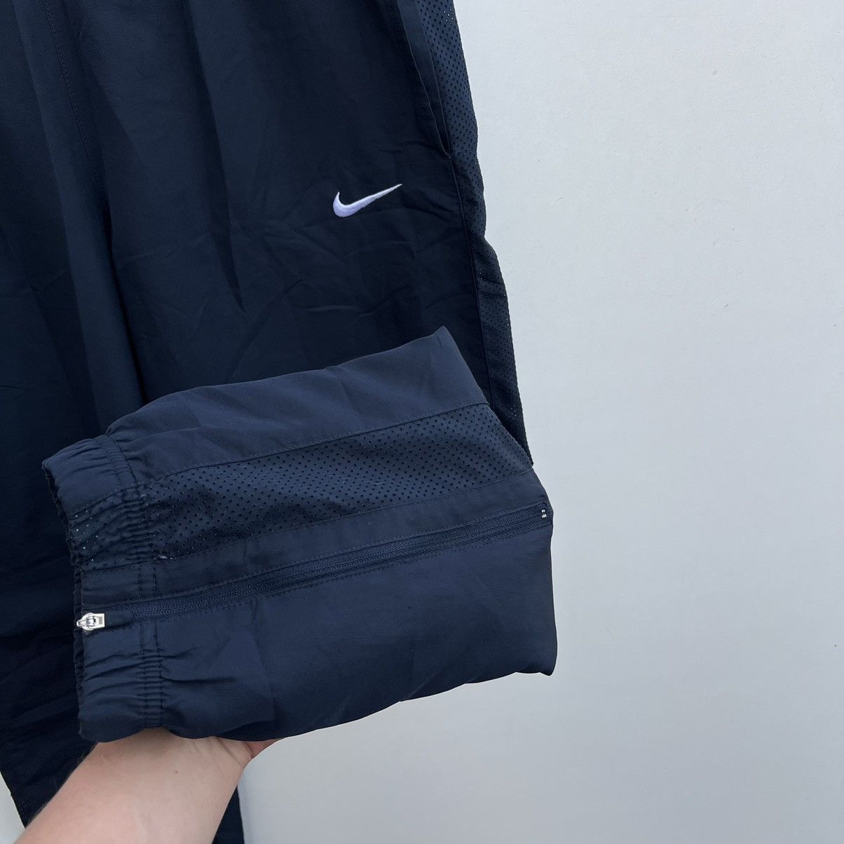 Nike × Vintage Vintage Nike pants Y2K Streetwear Size US 32 / EU 48 - 3 Thumbnail