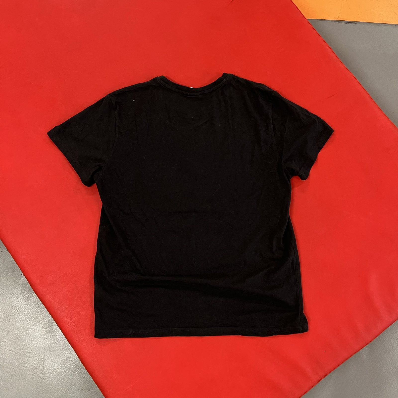 Vintage Vintage The Matrix Promo T-Shirt Sz L Size US L / EU 52-54 / 3 - 2 Thumbnail