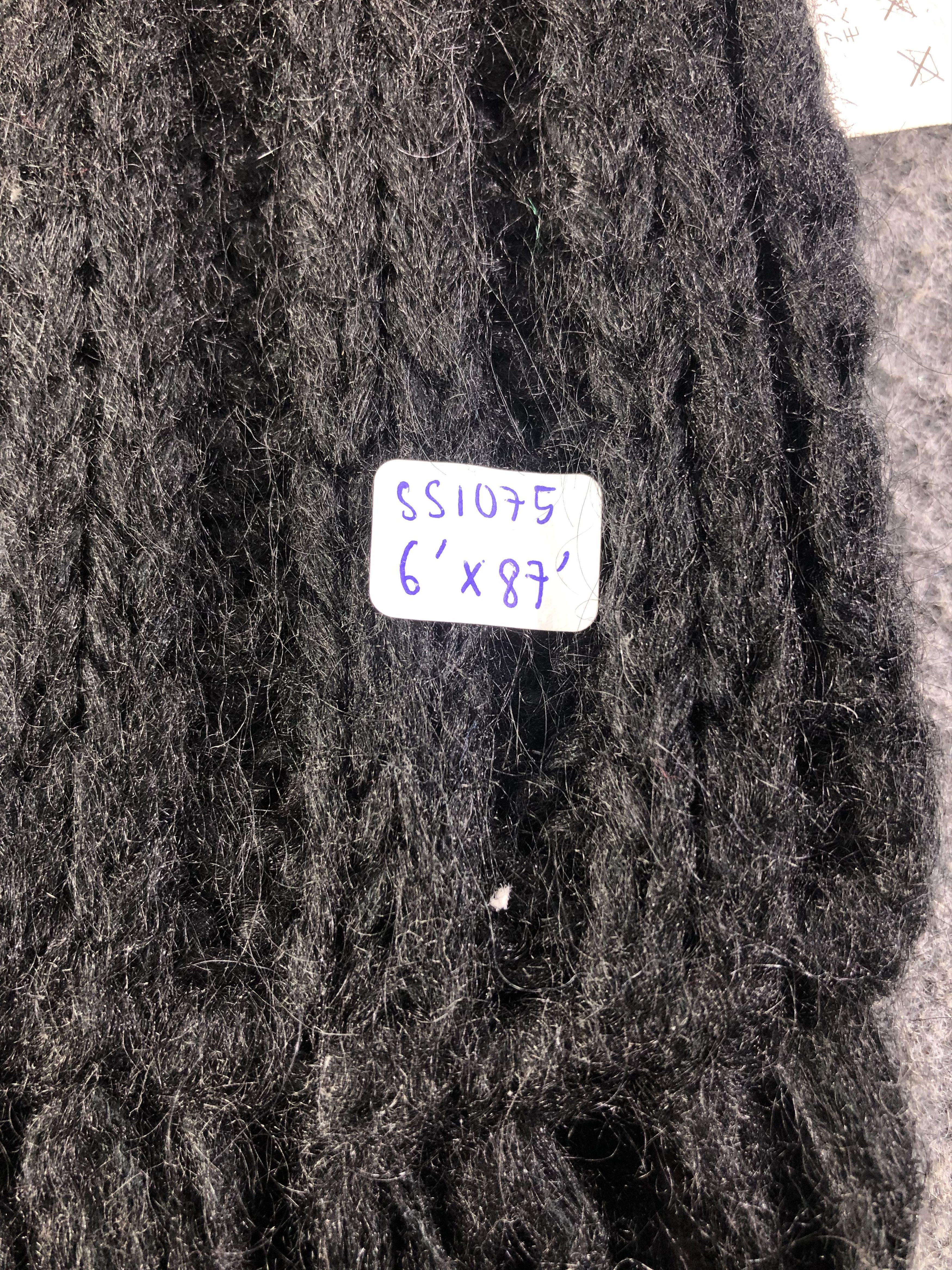 Vintage Mary Quant London Scarf / Muffler / Neckwear Size ONE SIZE - 3 Thumbnail