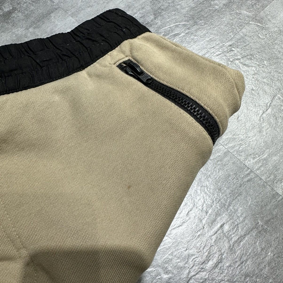 Essentials Essentials-F.O.G Drawstring Sweatpants - Chinchilla Size US 34 / EU 50 - 8 Thumbnail