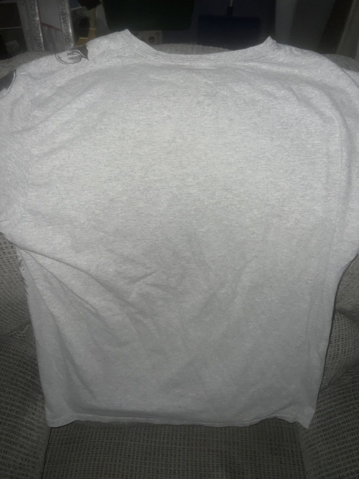 Marvel Comics Marvel Comics Heroes Avengers Sketches All-Over Tee Size US XL / EU 56 / 4 - 8 Thumbnail