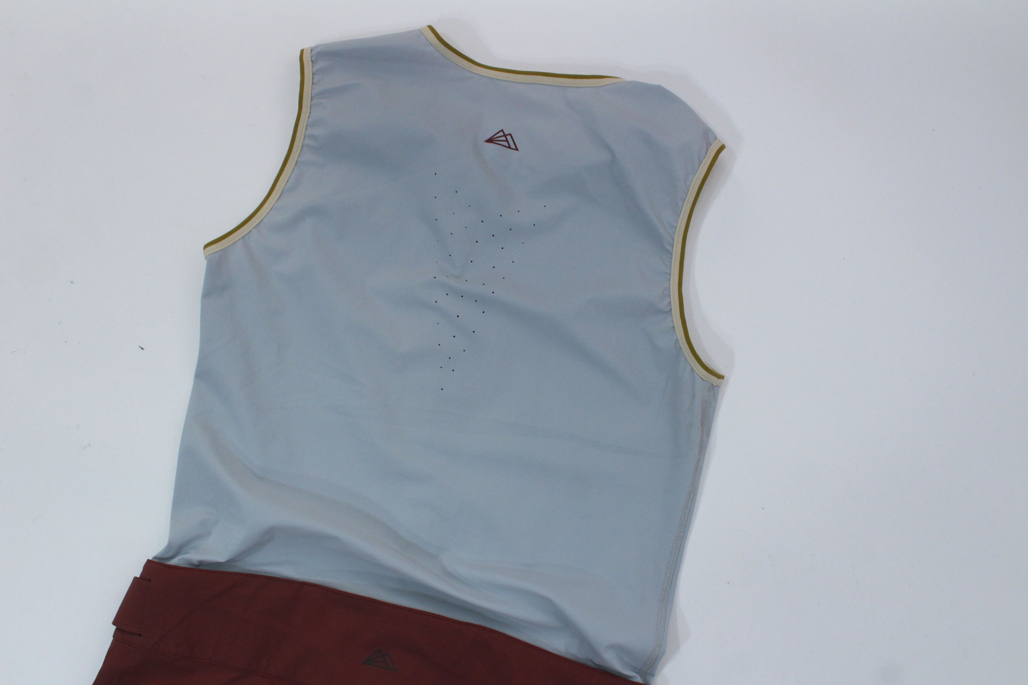 Other SAMPLE! Radys Swiss Ski Suit R1 Softshell Pants Outdoor Size US 30 / EU 46 - 13 Thumbnail