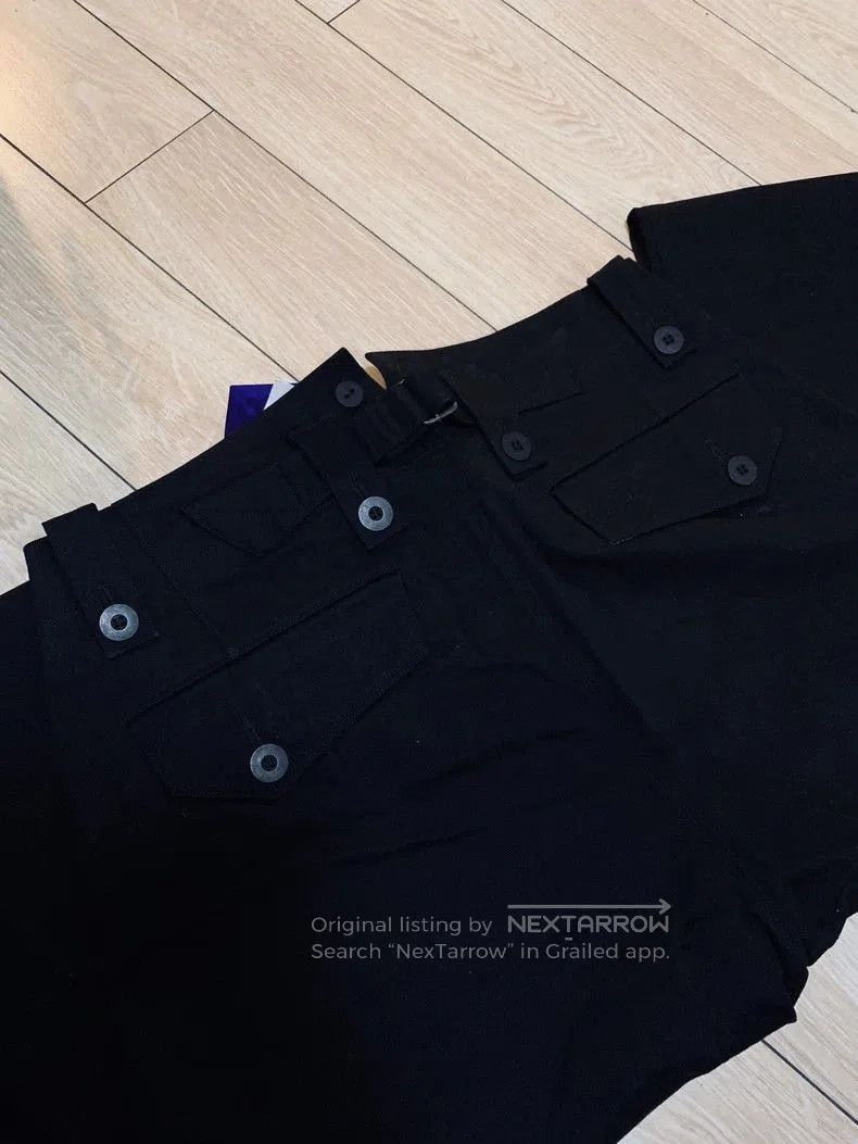 Junya Watanabe JUNYA WATANABE Denim Pants. Size US 26 / EU 42 - 6 Thumbnail
