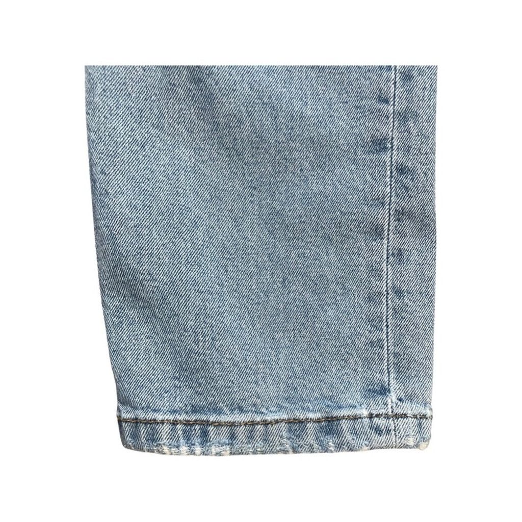 Bdg BDG Jeans Light-wash Blue Distressed Women’s Size 30. Size 30" / US 8 / IT 44 - 8 Thumbnail