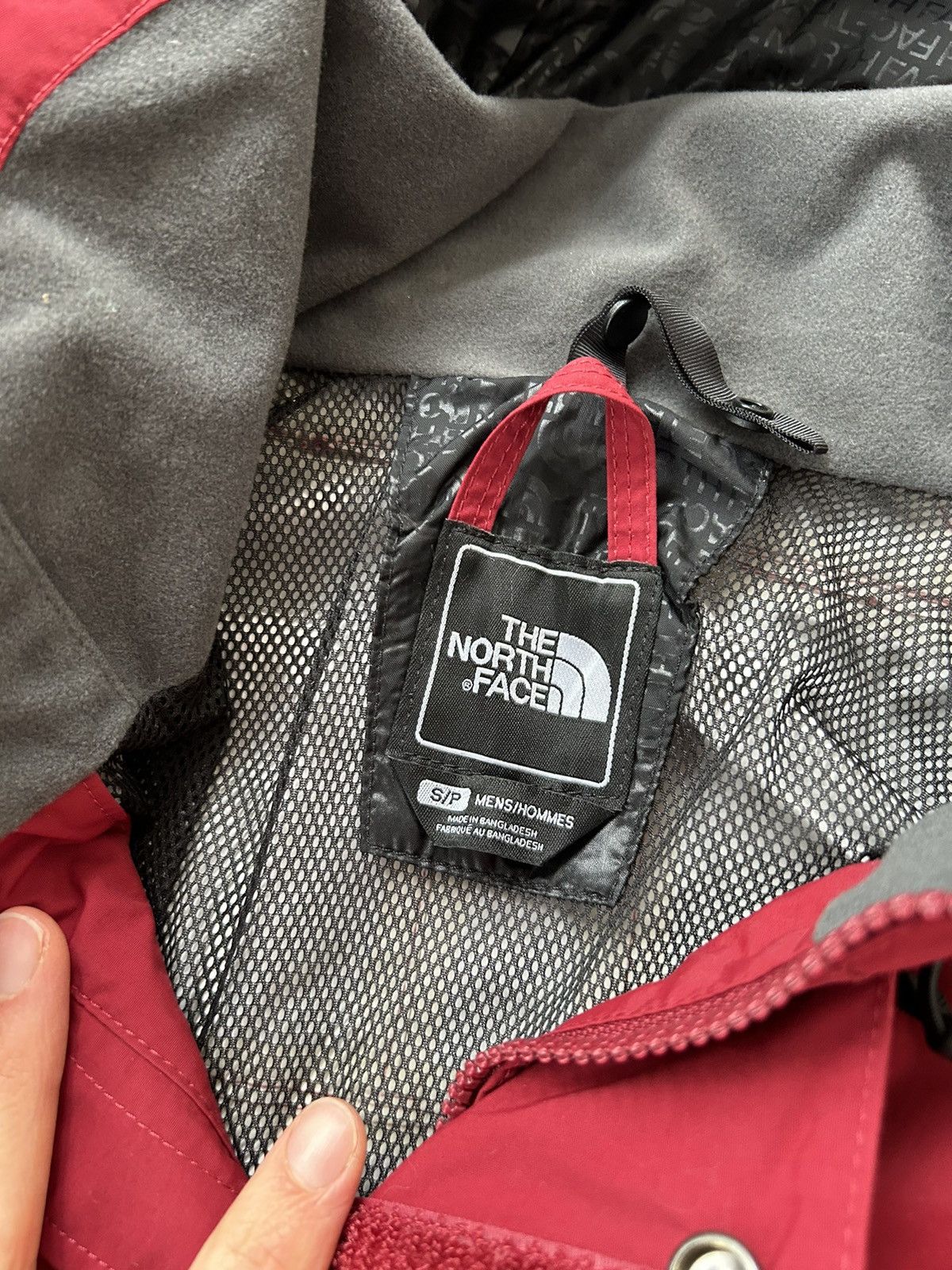 The North Face The North Face jacket Size US S / EU 44-46 / 1 - 5 Thumbnail