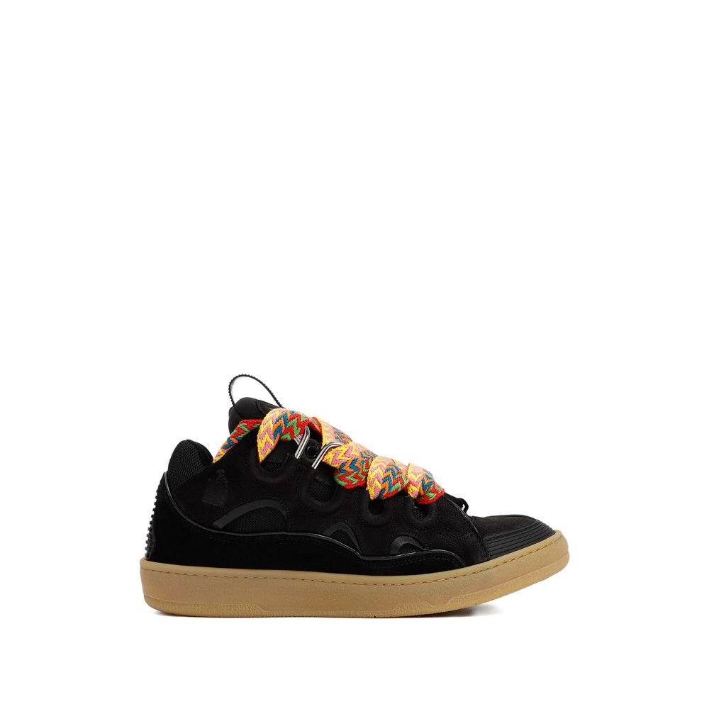 Lanvin Lanvin BLACK Trainers - Low-Tops Size US 10 / EU 43 - 1 Thumbnail