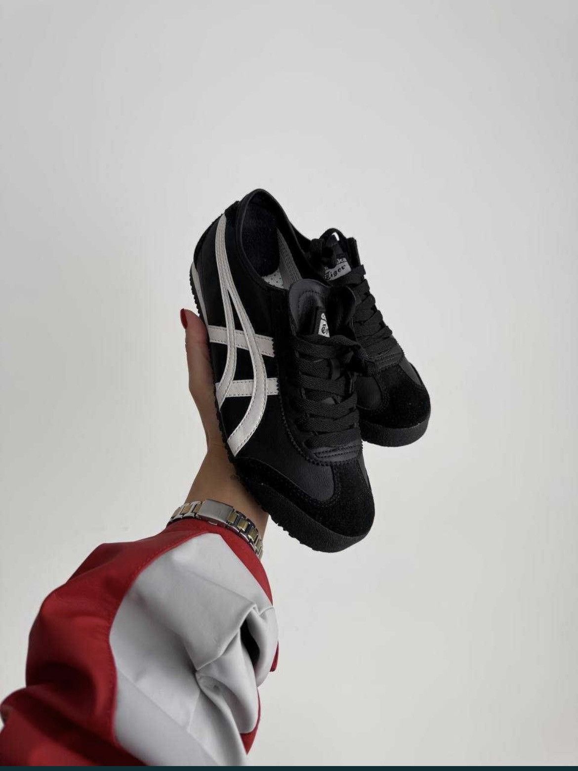 Vintage Shoes Onitsuka Tiger Mexico 66 Kill Bill Size: 41 Formal Shoes