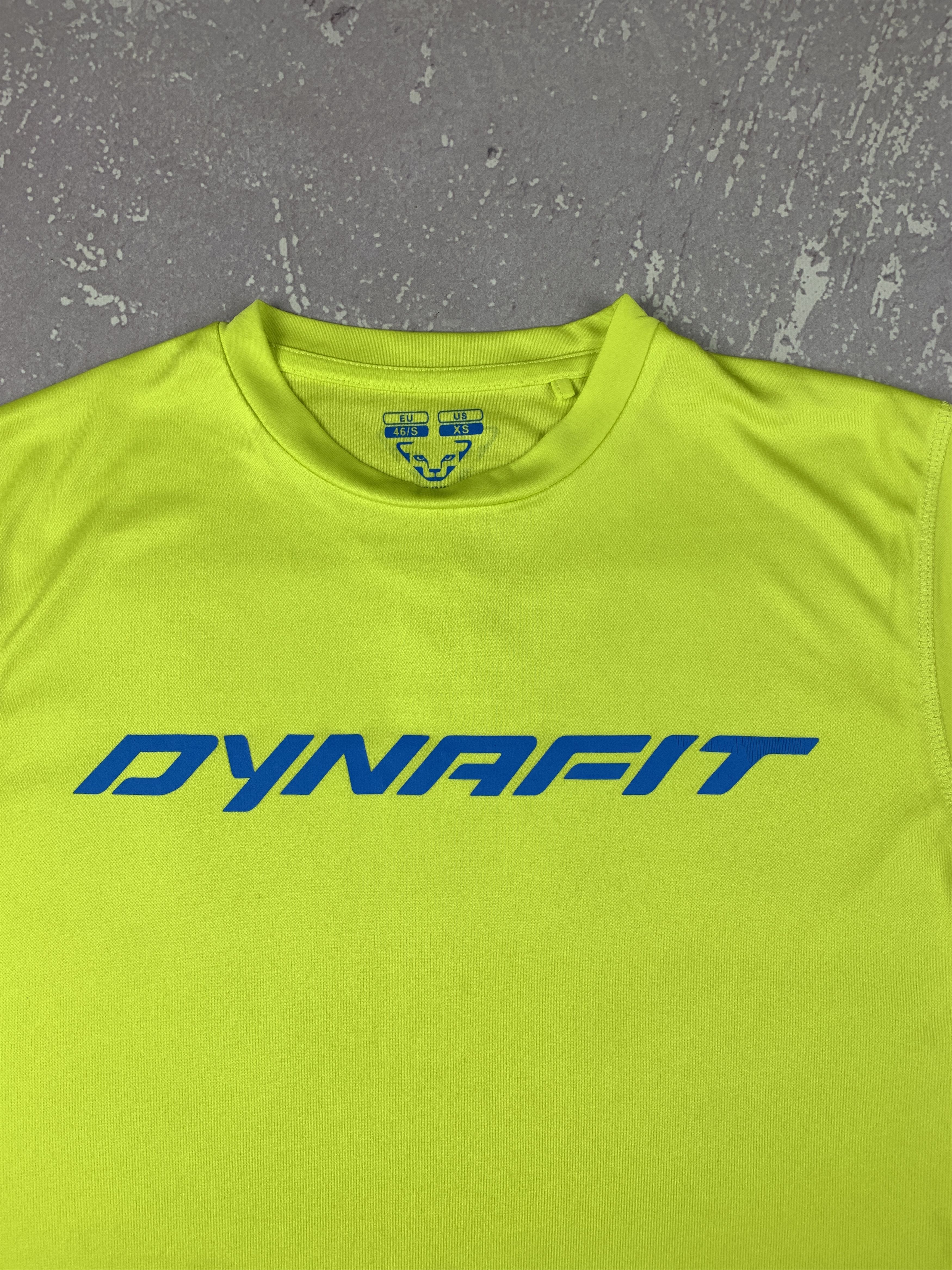 Other Dynafit Pormo Dry S/S Sport Running Tee Shirt Mens S Size US S / EU 44-46 / 1 - 3 Thumbnail