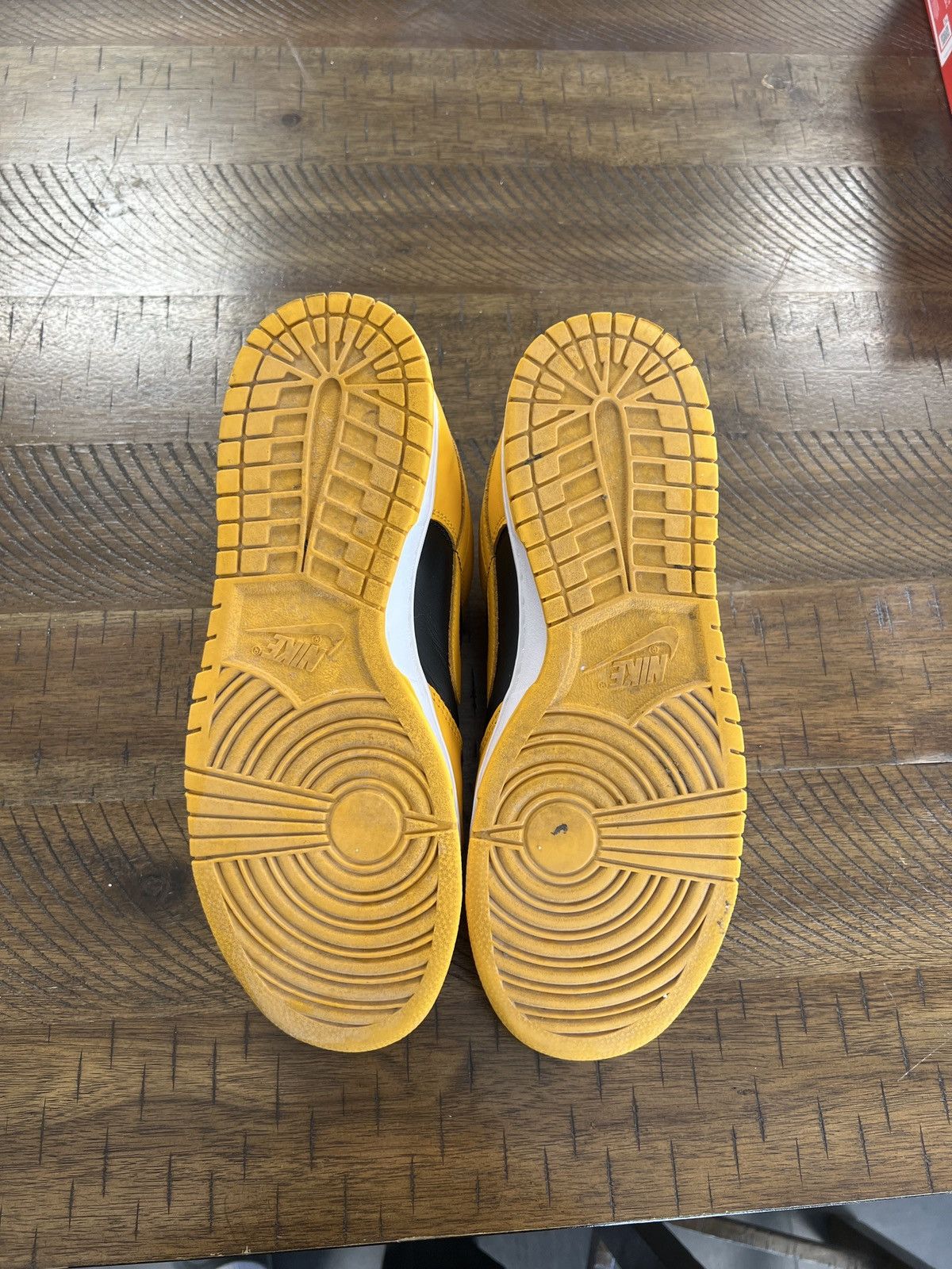 Nike Nike Dunk Low ‘GoldenRod’ Men’s Size 11 Size US 11 / EU 44 - 5 Thumbnail