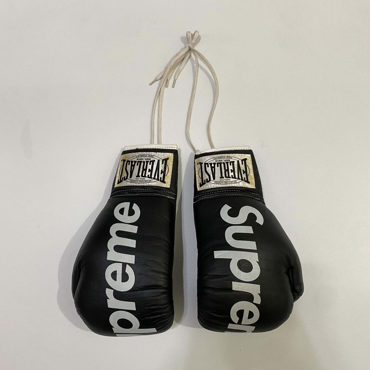 Supreme Supreme x Everlast Punching bag | Grailed