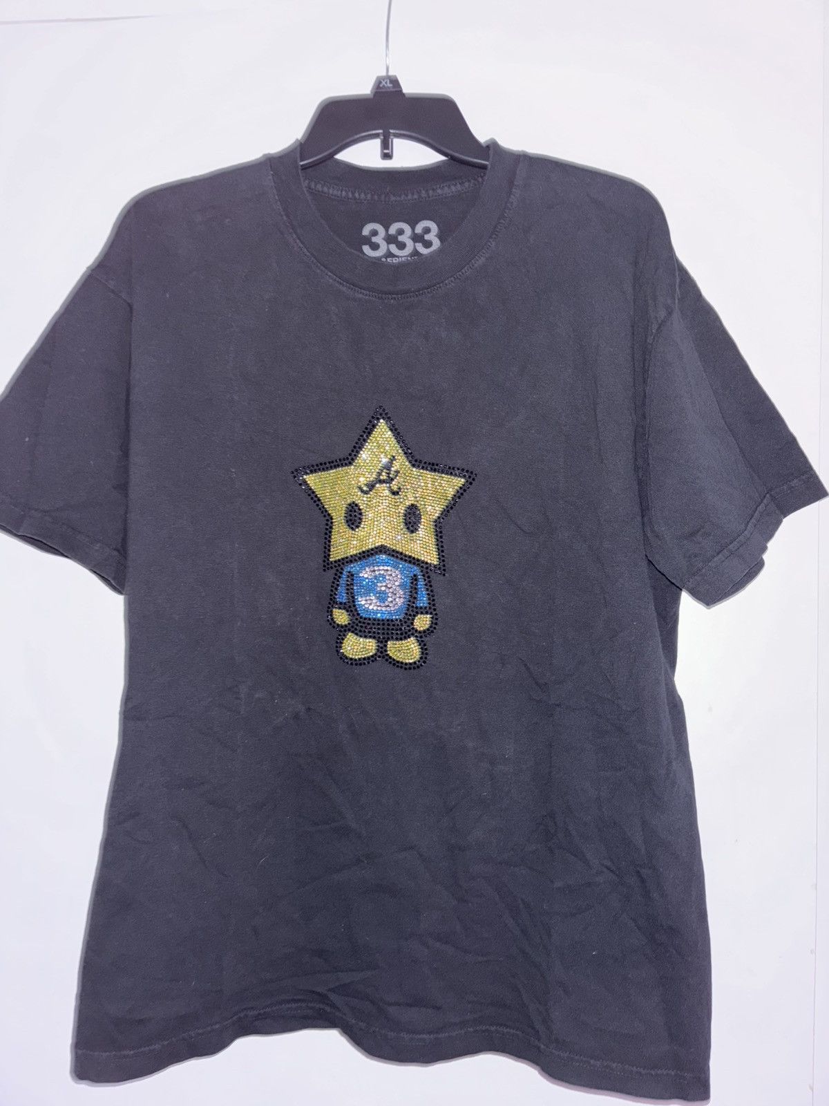 Half Evil × Sukamii Starboy half evil Tshirt Size US L / EU 52-54 / 3 - 1 Thumbnail