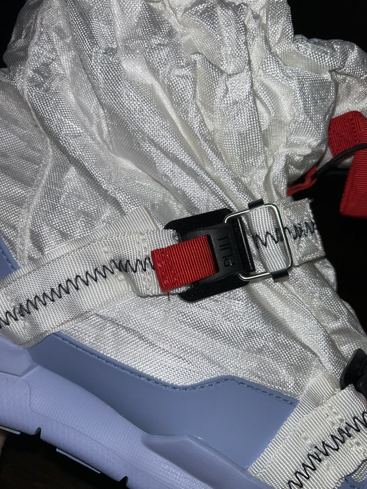 Tom Sachs Tom Sachs x Nikecraft Mars Yard Overshoe Size US 13 / EU 46 - 6 Thumbnail