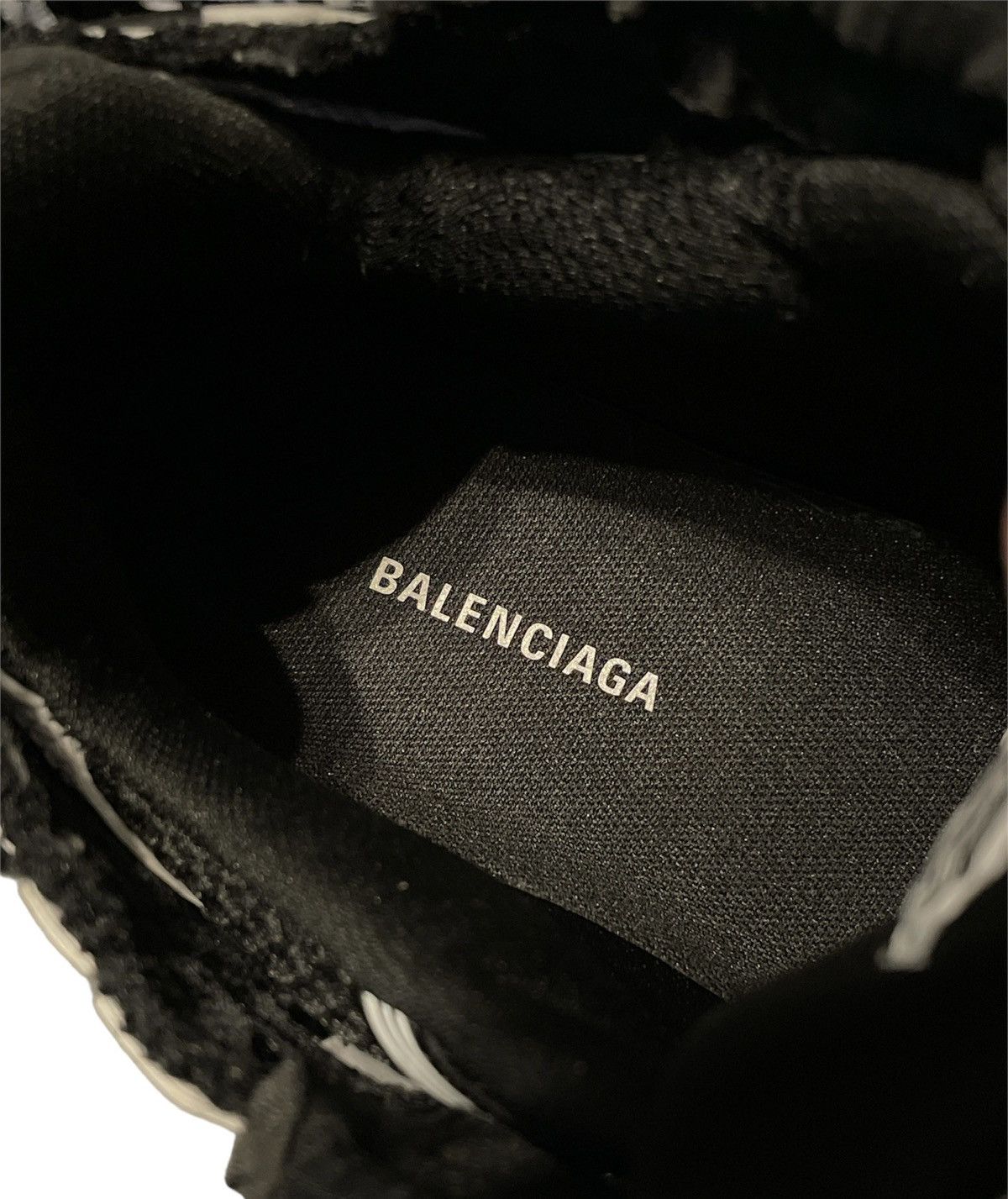 Balenciaga Balenciaga Runner Size US 9 / EU 42 - 12 Thumbnail